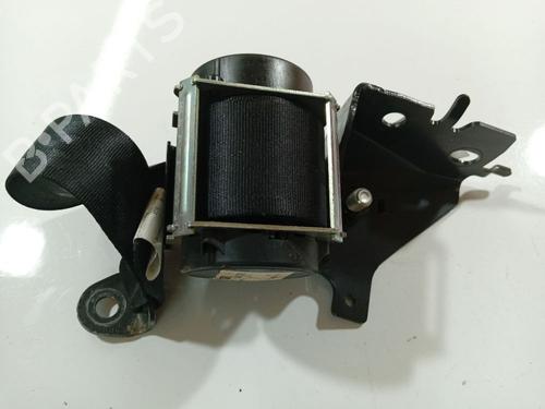 Rear left seatbelt MAZDA 3 (BK) 1.6 (BK14) | BP34871397I29 - Image 2