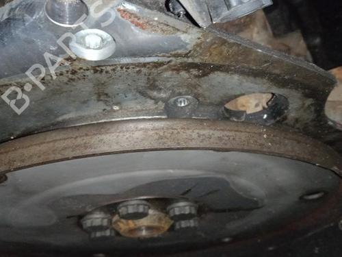 Flywheel VW JETTA III (1K2) 2.5 | BP35432957M101 - Image 2