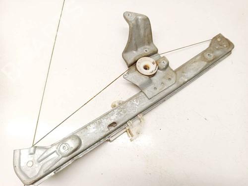 Used Rear left window mechanism Rear left window mechanism 34820802 34820802