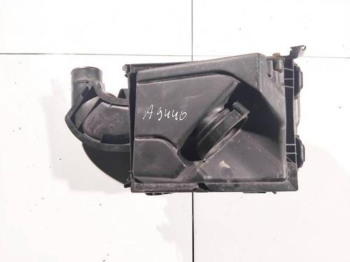 Used Air filter box Air filter box RENAULT LAGUNA III (BT0/1) 1.5 dCi (BT00, BT0A, BT0T, BT1J) (110 hp) 35182056 35182056