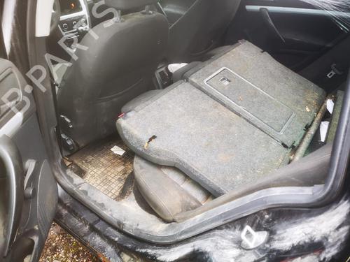 Electronic module SKODA OCTAVIA II (1Z3) 1.9 TDI | BP32590030M83