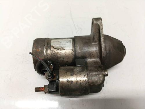Starter OPEL ASTRA H (A04) 1.7 CDTI (L48) | BP34814650M8 - Image 2