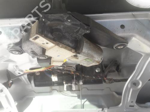 Used Rear wiper motor Rear wiper motor 35606962 35606962