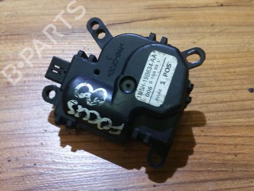 Used Electronic module Electronic module FORD FOCUS I (DAW, DBW) 1.8 16V (115 hp) 33521852 33521852