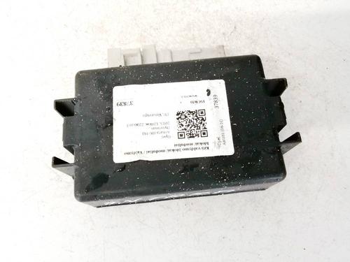 Used Electronic module Electronic module PORSCHE CAYENNE (9PA) S 4.5 (340 hp) 35112264 35112264