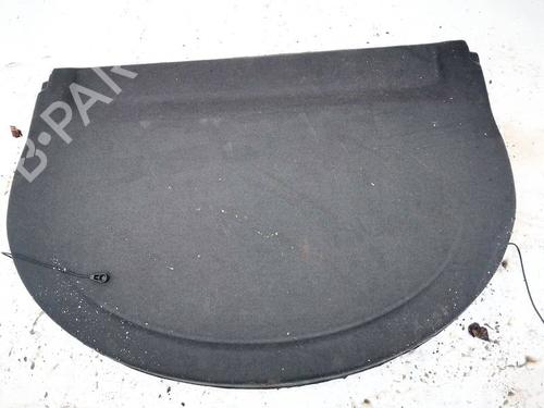 Used Rear parcel shelf Rear parcel shelf RENAULT LAGUNA III (BT0/1) 2.0 dCi (BT07, BT0J, BT14, BT1A, BT1S) (131 hp) 35332984 35332984