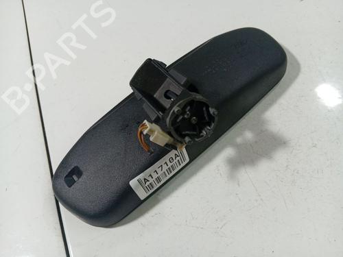 Rear mirror FORD C-MAX (DM2) 1.8 TDCi | BP39605316I6 - Image 4