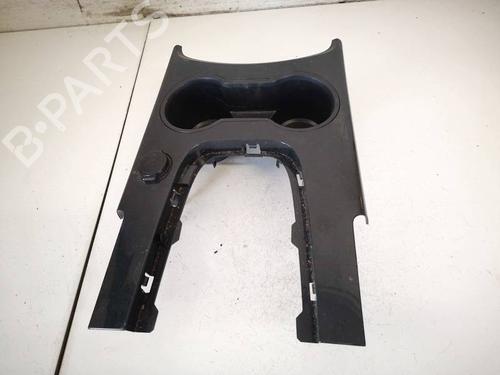 Used Cup/Object holder Cup/Object holder PEUGEOT 3008 I MPV (0U_) 1.6 HDi (109 hp) 35125076 35125076