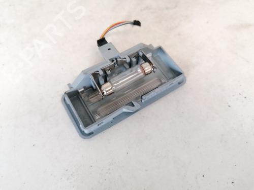 Interior roof light BMW 1 (E87) 116 i | BP35531467I8 - Image 3