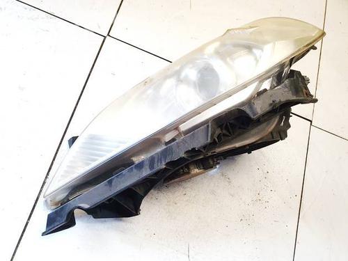 Used Left headlight Left headlight 37085490 37085490