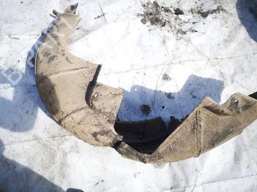 Used Wheel arch Wheel arch SKODA OCTAVIA III (5E3, NL3, NR3) 1.6 TDI (105 hp) 36685698 36685698