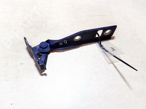 Used Hinge/Door check strap Hinge/Door check strap VW GOLF IV (1J1) 1.9 TDI (90 hp) 35633425 35633425