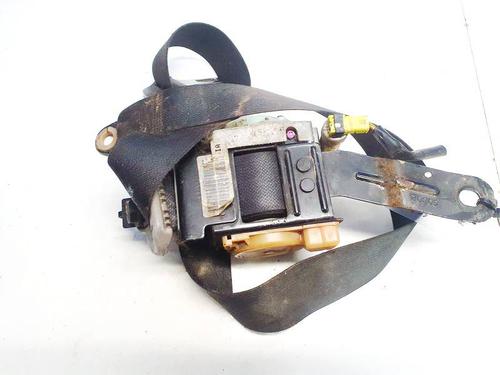 Used Front left seatbelt Front left seatbelt 35356730 35356730