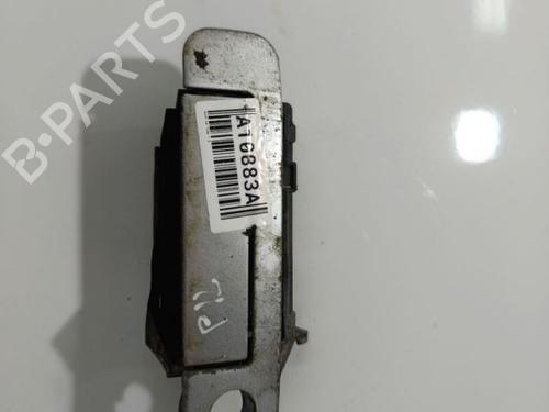 front-left-exterior-door-handle-audi-a4-b5-8d2-1994-1995-1996-1997-1998-1999-2000-2001-34843568 main image
