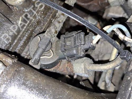Used Injector Injector PEUGEOT 406 (8B) 2.0 HDi 110 (107 hp) 34870620 34870620