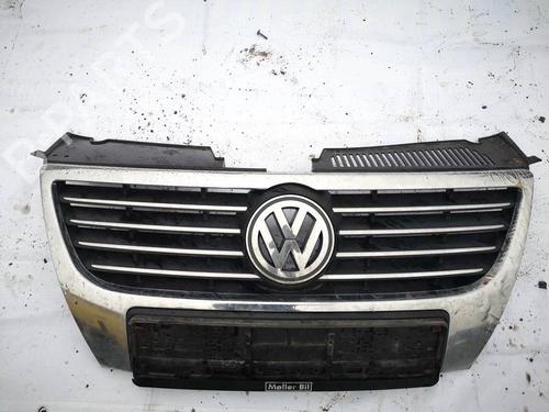 grille-vw-passat-b6-3c2-2005-2006-2007-2008-2009-2010-2011-39456191 main image