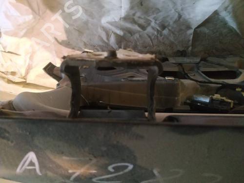 Used Hinge/Door check strap Hinge/Door check strap CITROËN C8 (EA_, EB_) 2.0 HDi (107 hp) 35349826 35349826