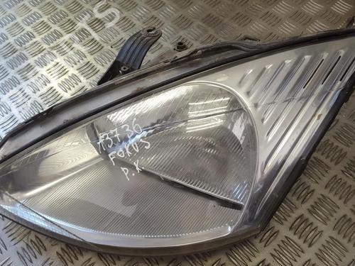 Used Left headlight Left headlight FORD FOCUS I (DAW, DBW) 1.6 16V (100 hp) 35677444 35677444
