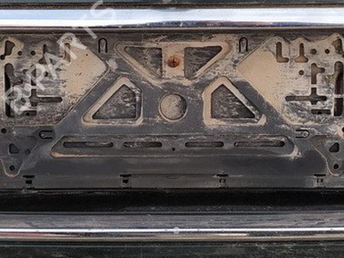 Used Tailgate trim Tailgate trim 35569668 35569668