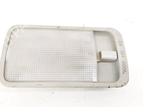 Kabinelys Kabinelys TOYOTA COROLLA Verso (_E12_) 2.0 D-4D (CDE120_, CDE120R) (90 hp) 35277659 35277659