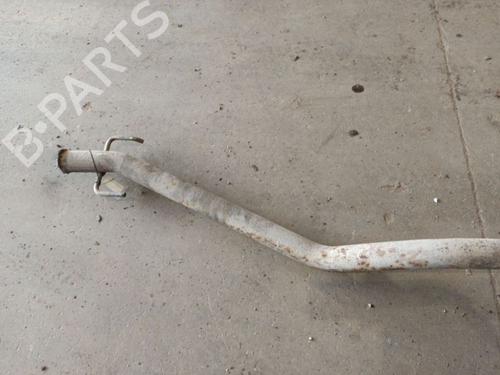 Exhaust system OPEL ASTRA H (A04) 1.9 CDTI (L48) | BP40052213M121 - Image 4