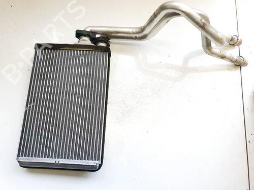 Used Heater matrix Heater matrix CITROËN C5 III (RD_) 2.0 HDi 165 (RDRHHA, RDRHH8) (163 hp) 34805064 34805064