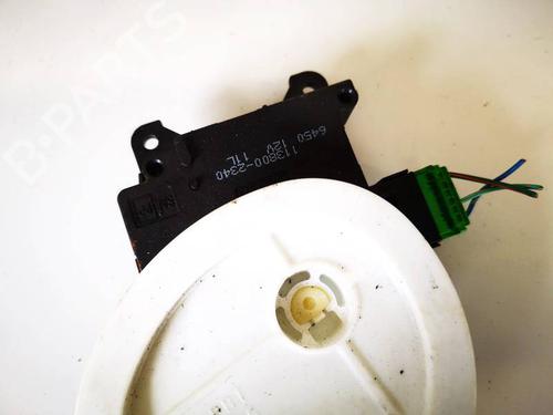 Electronic module SUBARU LEGACY V (BM) 2.0 D AWD (BMD) | BP32568002M83