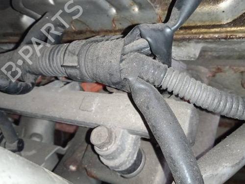 Used Injection rail Injection rail 35194003 35194003