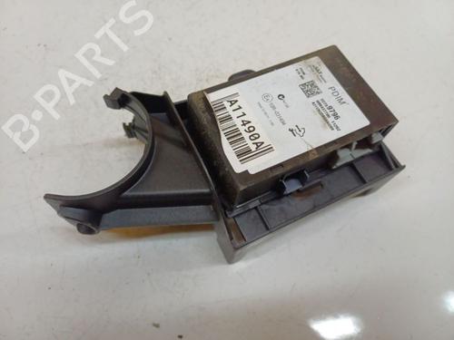 Used Electronic module Electronic module OPEL MERIVA B MPV (S10) 1.3 CDTI (75) (95 hp) 36771024 36771024