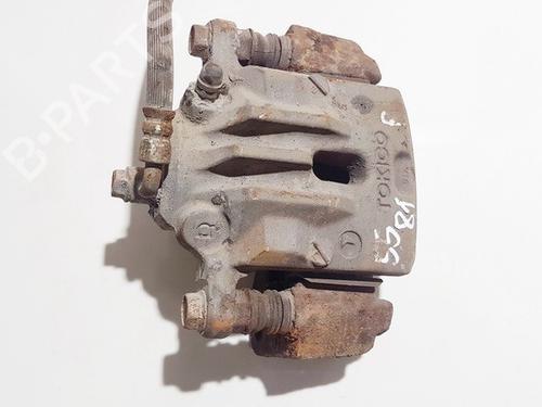 Used Right rear brake caliper Right rear brake caliper SUBARU OUTBACK (BL, BP) 2.0 D AWD (BPD) (150 hp) 35645779 35645779