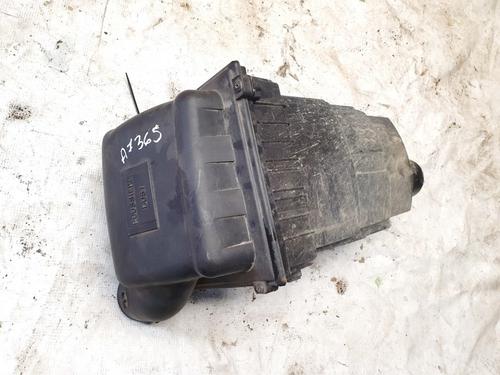 Used Air filter box Air filter box CITROËN XSARA (N1) 1.6 16V (109 hp) 35489306 35489306