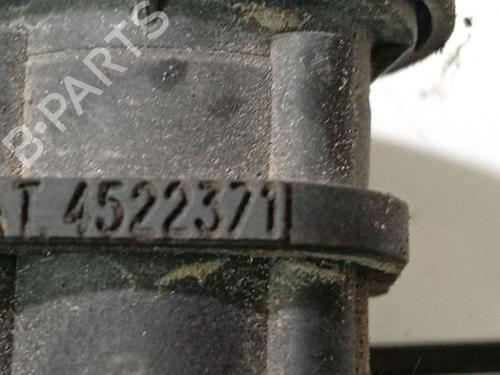 Electronic module OPEL VECTRA C (Z02) 2.0 DTI 16V (F69) | BP34843373M83 - Image 4