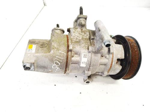 Used AC compressor AC compressor 39222417 39222417