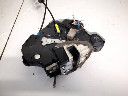 Used Front right lock Front right lock LEXUS IS II (_E2_) 220d (ALE20) (177 hp) 34941617 34941617