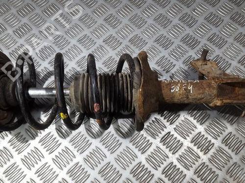 Used Right front shock absorber Right front shock absorber 35696402 35696402