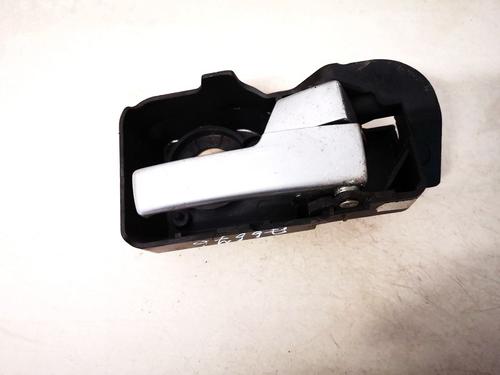 Used Rear right interior door handle Rear right interior door handle 35548877 35548877