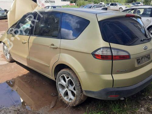 Switch FORD S-MAX (WA6) 2.0 TDCi | BP33086749I30  - Image 8