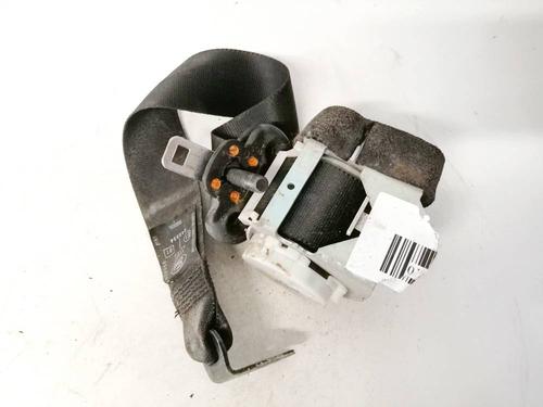 Used Rear right seatbelt Rear right seatbelt 35029627 35029627