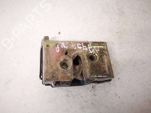 Used Front right lock Front right lock 35357106 35357106