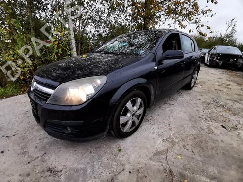 Pipe OPEL ASTRA H (A04) 1.9 CDTI (L48) | BP32556772M125 