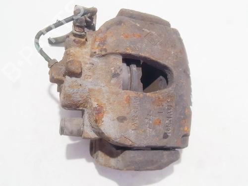 Used Left front brake caliper Left front brake caliper 35865082 35865082