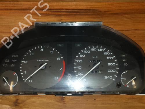 instrument-cluster-honda-accord-v-cc-cd-1992-1993-1994-1995-1996-1997-35698970 main image