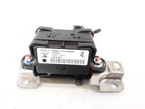 Used Electronic module Electronic module 35267998 35267998