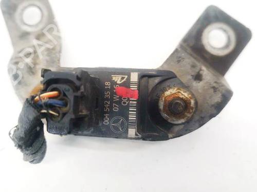 Electronic module MERCEDES-BENZ M-CLASS (W164) ML 420 CDI 4-matic (164.128) | BP32589128M83  - Image 6