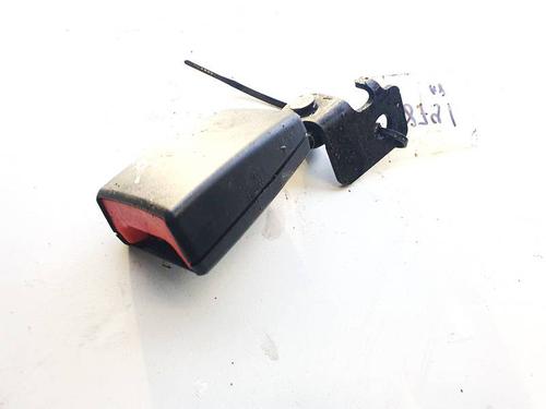 Used Seat buckle Seat buckle HYUNDAI i30 (FD) 1.6 CRDi (90 hp) 35331024 35331024