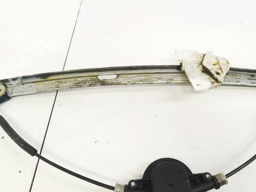 Used Rear left window mechanism Rear left window mechanism 35130103 35130103