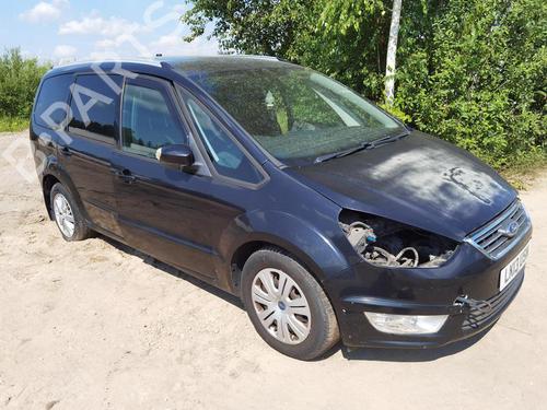 Brugte FORD GALAXY II (WA6) 2.0 TDCi (140 hp) 4470977