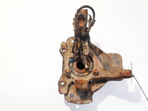 Used Right front steering knuckle Right front steering knuckle 35256467 35256467