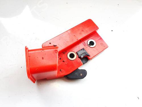 Used Electronic module Electronic module FORD MONDEO IV (BA7) 2.3 (160 hp) 35267912 35267912