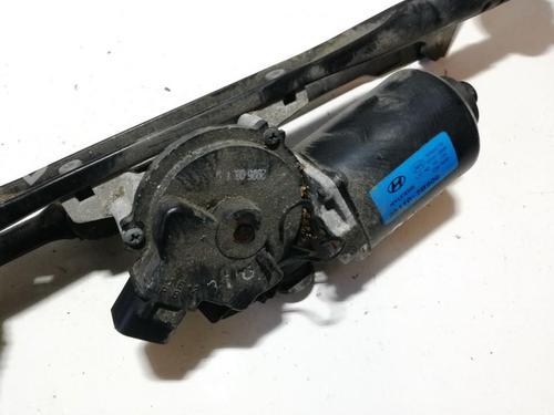 Used Front wiper motor Front wiper motor 35834370 35834370